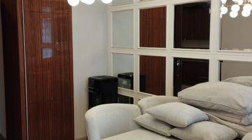 Gambar 4 Disewakan Luxurious Apartment At South Hills Strategic Location