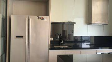 Gambar 5 Best Offer Sewa Apartment Verde 3 BR Fully Furnished