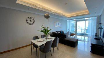 Gambar 2 Good Unit Dijual Apartment Kempinski Residence Best Price