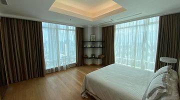 Gambar 3 Good Unit Dijual Apartment Kempinski Residence Best Price