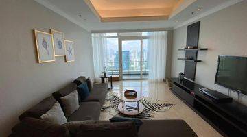 Gambar 1 Good Unit Dijual Apartment Kempinski Residence Best Price