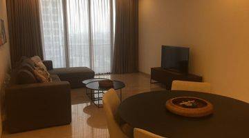 Gambar 3 Disewakan Izzara Simatupang Apartment 2 BR + 1 Furnished