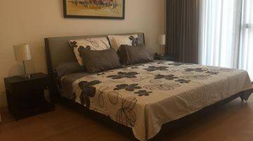 Gambar 4 Disewakan Izzara Simatupang Apartment 2 BR + 1 Furnished