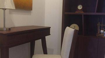 Gambar 5 Disewakan Izzara Simatupang Apartment 2 BR + 1 Furnished