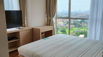 Gambar 2 Sewa Apartemen Gandaria Heights 3+1 BR Fully Furnished