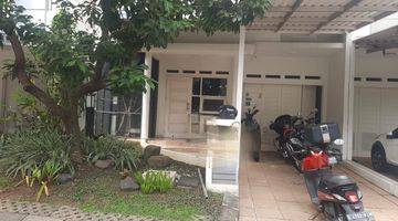 Gambar 1 Dijual segera !!
Rumah 2 lantai siap huni furnished dalam Cluster Darwin Gading Serrpong