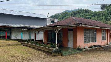 Gambar 1 Dijual Villa di Kawasan Ciherang, Bogor Jawa Barat 