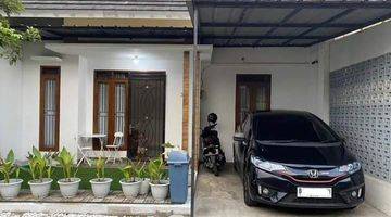 Gambar 1 Dijual Rumah Seken Dalam Cluster Di Jatirahayu,kota Bekasi