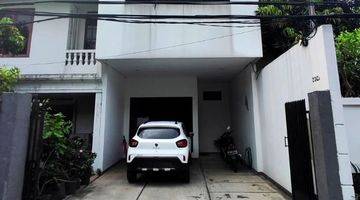 Gambar 1 DIJUAL RUMAH CANTIK DALAM KOMPLEK DI MAMPANG PRAPATAN, JAKARTA SELATAN