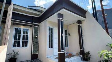 Gambar 2 DIJUAL RUMAH CANTIK 1 LANTAI DI KALIMULYA, DEPOK