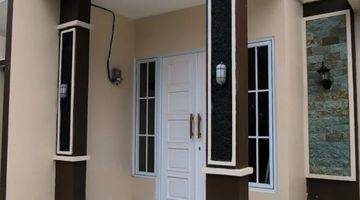 Gambar 4 DIJUAL RUMAH CANTIK 1 LANTAI DI KALIMULYA, DEPOK