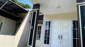 Gambar 5 DIJUAL RUMAH CANTIK 1 LANTAI DI KALIMULYA, DEPOK