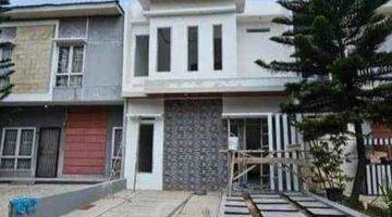 Gambar 4 DIJUAL RUMAH CANTIK DI KARADENAN, CIBINONG, BOGOR