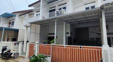 Gambar 3 Dijual Rumah Cantik Full Furnished Dalam Cluster Bagus di Bintara Kota Bekasi