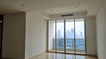 Gambar 1 Apartemen 3BR City view CBD Kuningan Area, terintegrasi dengan Episentrum walk, good area dan good investment 