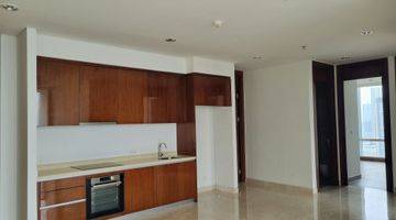 Gambar 2 Apartemen 3BR City view CBD Kuningan Area, terintegrasi dengan Episentrum walk, good area dan good investment 