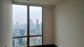 Gambar 3 Apartemen 3BR City view CBD Kuningan Area, terintegrasi dengan Episentrum walk, good area dan good investment 