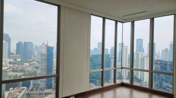 Gambar 4 Apartemen 3BR City view CBD Kuningan Area, terintegrasi dengan Episentrum walk, good area dan good investment 