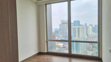 Gambar 5 Apartemen 3BR City view CBD Kuningan Area, terintegrasi dengan Episentrum walk, good area dan good investment 