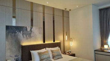 Gambar 3 Apartemen CBD Kuningan, good location Apartemen 3 Kamar Tidur Furnished The Elements