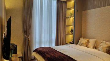 Gambar 5 Apartemen CBD Kuningan, good location Apartemen 3 Kamar Tidur Furnished The Elements