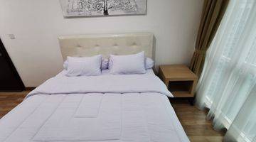 Gambar 4 Apartemen SETIABUDI SKY GARDEN 2 BR Furnished Bagus