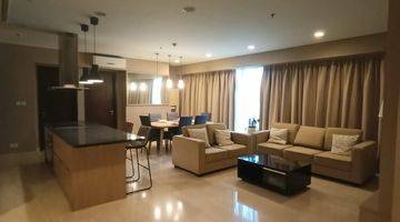 Gambar 1 Apartement Setiabudi Sky Garden 3 BR Furnished Bagus Strategis