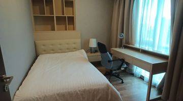 Gambar 3 Apartement Setiabudi Sky Garden 3 BR Furnished Bagus Strategis