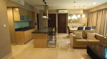 Gambar 4 Apartement Setiabudi Sky Garden 3 BR Furnished Bagus Strategis