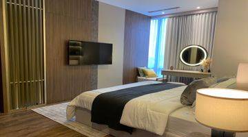 Gambar 3  Apartemen The Elements Furnished 2 Kamar Tidur Baru