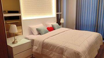 Gambar 5 Disewakan Hunian Mewah di Lokasi Bergengsi The Elements 2 BR Furnished Bagus