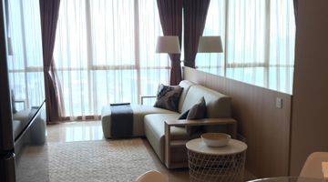 Gambar 3 Apartement SETIABUDI SKY GARDEN 2 BR Furnished Bagus