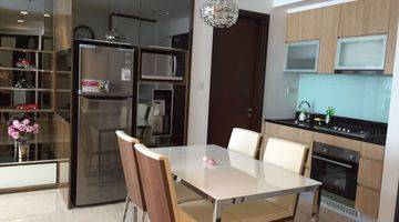 Gambar 4 Apartement SETIABUDI SKY GARDEN 2 BR Furnished Bagus