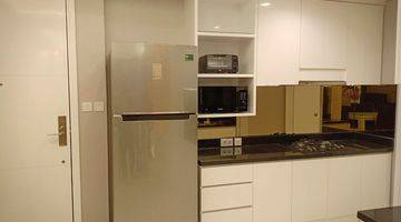 Gambar 3 Apartement Casa Grande Phase 2 2 BR Bagus