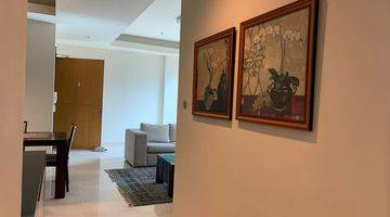 Gambar 4 Apartement Setiabudi Residences 3 BR Furnished Bagus