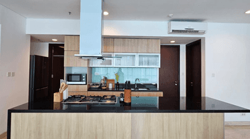 Gambar 1 Apartement SETIABUDI SKY GARDEN 3 BR Furnished Bagus