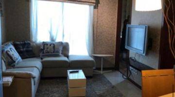 Gambar 1 Dijual Dengan Harga Miring Apartement Thamrin Residence 1 BR Furnished Bagus