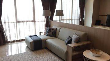 Gambar 1 Apartement SETIABUDI SKY GARDEN 2 BR Furnished Bagus