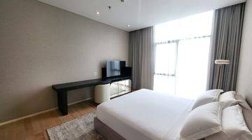 Gambar 4 Apartement Verde Two 2 BR Bagus