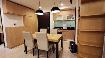 Gambar 3 Apartemen SETIABUDI SKY GARDEN 2 BR Furnished Bagus