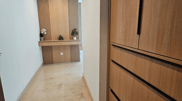 Gambar 3 Apartement SETIABUDI SKY GARDEN 3 BR Furnished Bagus