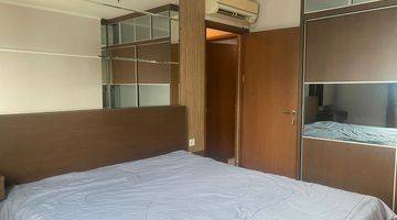 Gambar 4 Apartement Sahid Sudirman Residences 2 BR Furnished Bagus