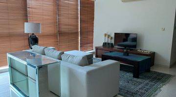 Gambar 1 Apartement Setiabudi Residences 3 BR Furnished Bagus