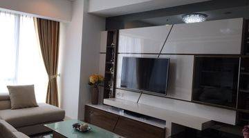 Gambar 1 Apartement SETIABUDI SKY GARDEN 2 BR Furnished Bagus