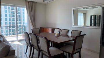 Gambar 1 Only 1 Unit Apartment Pakubuwono Residence 2 BR 