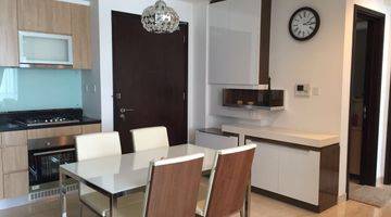 Gambar 3 Apartement SETIABUDI SKY GARDEN 2 BR Furnished Bagus