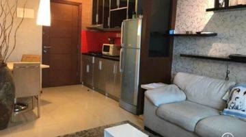 Gambar 5 Dijual Dengan Harga Miring Apartement Thamrin Residence 1 BR Furnished Bagus