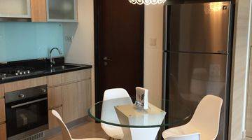 Gambar 4 Apartement SETIABUDI SKY GARDEN 2 BR Furnished Bagus