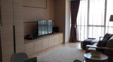 Gambar 2 Apartement SETIABUDI SKY GARDEN 2 BR Furnished Bagus