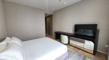 Gambar 5 Apartement Verde Two 2 BR Bagus